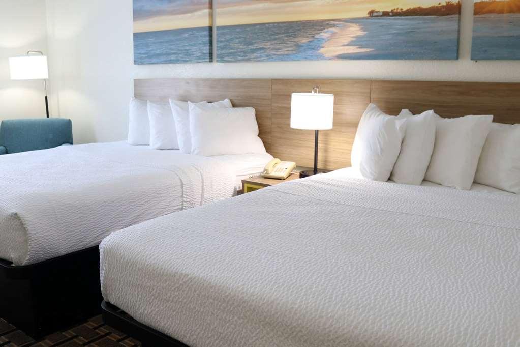 Hotel Carolina A Days Inn By Wyndham Île de Hilton-Head Chambre photo
